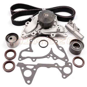 Kit de correa de distribución bomba de agua para Chrysler Cirrus 1995-2000 2,5 L TBK259 - Imagen 1 de 10