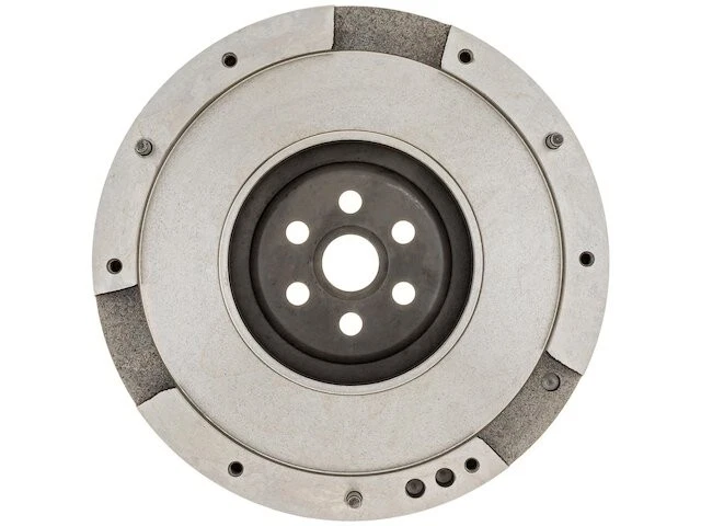 Маховик для 09-12 Mazda Ford 6 Fusion 2,5 л 4 цилиндра QF22Q7 - Изображение 1 из 1