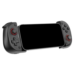 Manette de jeu sans fil avec longue veille pour Android et pour IOS - Photo 1/26