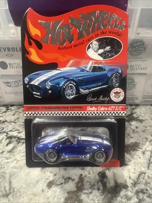 2013 Hot Wheels RLC Shelby Cobra 427 S/C #2920/4000 - Image 1 of 2