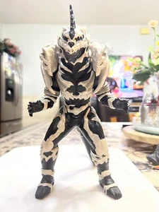 MONSTER X Movie monster Series Bandai vintage godzilla monster 9” figure sofubi - Picture 1 of 24