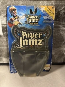 Paper Jamz Wall Mount Guitar Bracket Display & Store Your Paper Jamz Guitar NEW - Picture 1 of 2