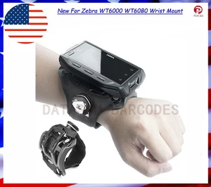 NEU für Zebra WT6000 WT60B0 Handschlaufe SG-NGWT-WRMTM-01 (Mittel/Groß) - Bild 1 von 9