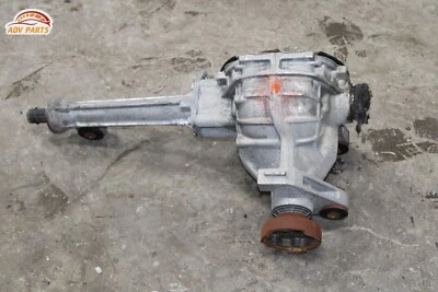 2010 - 2023 FORD F-150 4WD FRONT DIFFERENTIAL AXLE CARRIER OEM -41K- - Image 1 of 4
