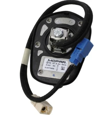 Jeep Renegade Fiat 500X Antenna Cable & Base Roof Module 68256074AA OEM Factory - Image 1 of 4