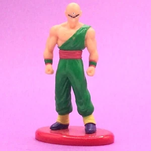 Tien Dragon Ball Z coca cola Mini figure DBZ Akira Toriyama japan - Picture 1 of 13