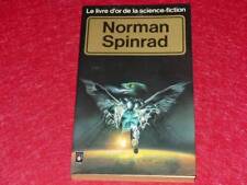 [BIBLIOTHEQUE H. & P.-J. OSWALD] Norman SPINRAD / COLLECTION LOSF SF EO 1978