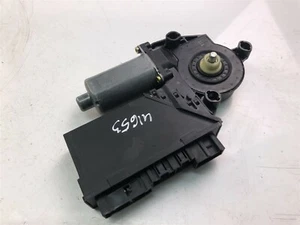 U1653 PORSCHE CAYENNE 2004 WINDOW MOTOR 95562470102 - Picture 1 of 4