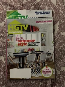2-HGTV Magazines - Imagen 1 de 4