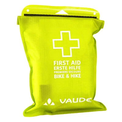VAUDE Erste Hilfe Set Fahrrad First Aid Kit S Waterproof