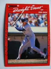 1990 Donruss Baseball Cards Complete Your Set You U Pick From List 1-200