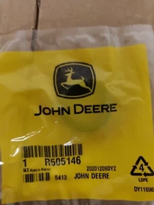 R505146 GENUINE John Deere Original Equipment O-RING SEAL. Qty. 2 - Picture 1 of 3
