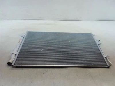 Hyundai Santa Fe 2013 2014 2015 2016 2017 condensador de aire acondicionado 97606-2W501 Foto 1 de 4