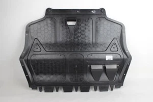 VW R32 Audi A3 Trim Kit Front Motor Pan Body Panel Genuine 1K0825237P - Picture 1 of 2