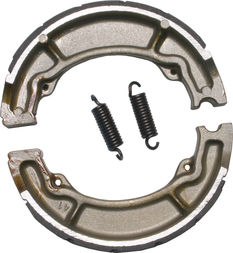 EBC Grooved Brake Shoes 506G - Image 1 of 1