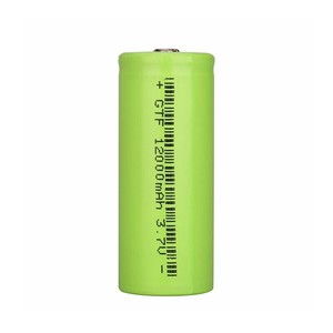 3.7v 12000mah 100% Original  26650 Li-ion Battery for LED Flashlight power bank