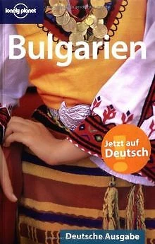 Lonely Planet Reiseführer Bulgarien von Richard Watkins,... | Buch | Zustand gut - Bild 1 von 2