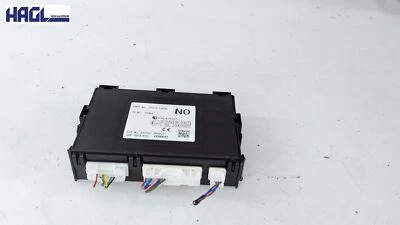 Centralina Keyless Omron 37171-54P00 Suzuki Vitara 1.6 (4x2) Automatica LY - Immagine 1 di 3