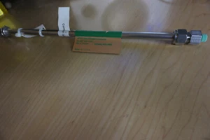  HPLC column Bio-rad  Bio-sil SEC-125 300x7.8mm 125-0060 gel filtration - Picture 1 of 1