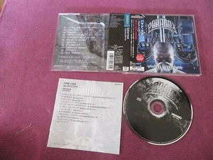 JPN w/Obi - Paradox - Electrify _ 1B/T _ MICP-10731 - Picture 1 of 2