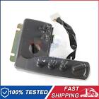 Air Conditioner Control Switch Panel 4631128 for Hitachi ZX200-3 ZX240-3 ZX250-3