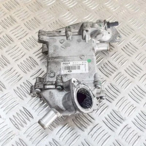 LAND ROVER RANGE ROVER EVOQUE L538 AGR radiador G4D3-9F464-BA ET756001 2.0 3971331 - Imagen 1 de 7