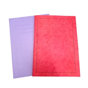School Exercise Books. 96 page 8mm Lined. Pack of 12 Pads. High Page count. - Picture 1 of 4