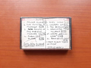 Iron Maiden Powerslave - Picture 1 of 5