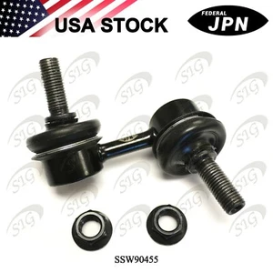 Barra estabilizadora delantera derecha enlace para Honda Element 2003-2011 1 pieza - Imagen 1 de 4