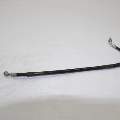 2021 SUZUKI DRZ400SM LINHA DE FREIO TRASEIRO FABRICANTE DE EQUIPAMENTO ORIGINAL 69480-29F11 - Imagem 1 de 4