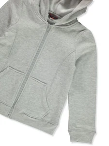 Smith's American Boys' Fleece Zip Hoodie SHK01263NAV00405000000000 - Picture 1 of 12