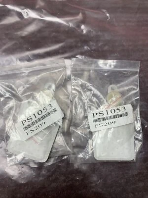 Nuevo Lote de (2) Bomba de Combustible Filtro Airtex FS209 PS1053  Foto 1 de 4