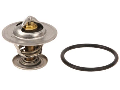 For 1974-1981 Volkswagen Dasher Thermostat 97884VZQB 1975 1976 1977 1978 1979 - Image 1 of 2