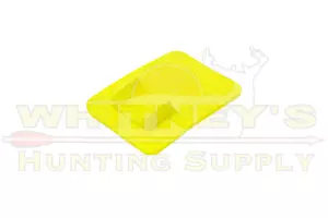 Vaportrail Shag Pad - Yellow - SHAGYELLOW - Picture 1 of 1