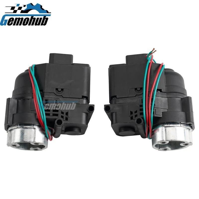 Side Mirror FOLDING Motor Assembly For 2009-2015 Hyundai Equus - Image 1 of 4