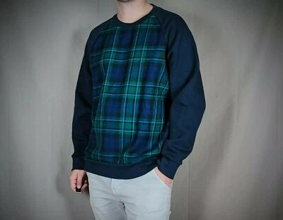 Seltener Burberry Pullover Gr. XL - Bild 1 von 4