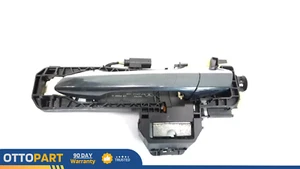 2010-2013 Mercedes E500 W212 E350 Rear Left Driver Side Exterior Door Handle OEM - Picture 1 of 5