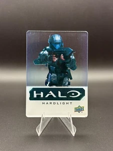 2023 Upper Deck Halo Legacy Collection -Edward Buck - Hardlight - HL-22 - NM - Picture 1 of 2