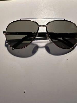 Gafas de sol MONTBANC MB 511T 28R talla: 62/14/145. Hecho en Italia Foto 1 de 4