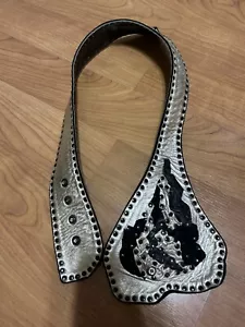 Cintura vintage stile western di Atash - Foto 1 di 6