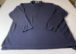 Covington Men’s Polo Shirt 2XL Blue - Picture 1 of 9