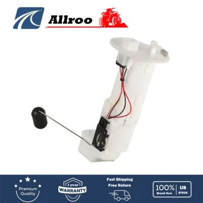 For Kawasaki 2009-13 Teryx 750 2009-2019 Mule 4010 Fuel Pump Assembly NEW - Изображение 1 из 4