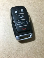 Luxury 88 2020 Dodge Ram Key Fob