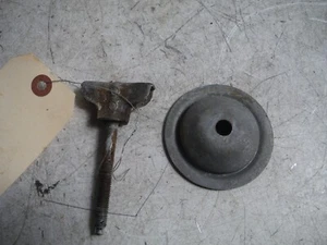 2008 Subaru Outback Spare Tire Screw Down Retainer Fastener OEM 2005-2009 - Picture 1 of 6