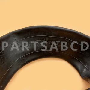 Nuevo tubo interior de neumático 110/90-6.5 se adapta a gas y scooter eléctrico bicicleta pozo tierra go kart - Imagen 1 de 6