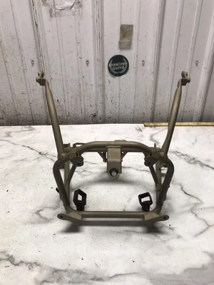 99 Ducati 750 SS 750SS Supersport Guardabarros Delantero Carenado Cubierta Capucha Soporte de Montaje  Foto 1 de 4