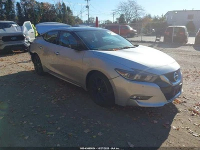 Used Fuel Tank fits: 2016 Nissan Maxima thru 12/31/15 Grade A Foto 1 de 4
