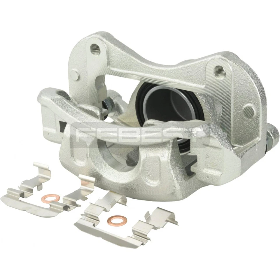 Brake Caliper Front Left Fits for Hyundai OE: 58180-2SA51, 58180-2SA51 OE To V Foto 1 de 1