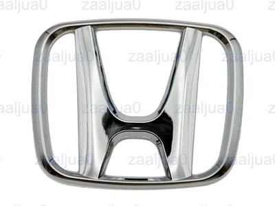Emblema delantero para Honda CRV 2012-2021 Accord 2018-21 Pilot 16-18 Crosstour 13-15 Foto 1 de 2