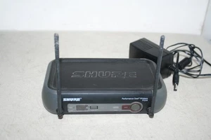 Shure PGX4 H6 524-542 MHz Funk Mikrofon Empfänger - Bild 1 von 4